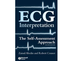 KNYGA Zainul Abedin, Abedin, Zainul MD. ECG Interpretation