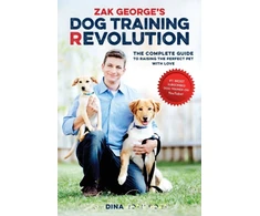 KNYGA Zak George's Dog Training Revolution