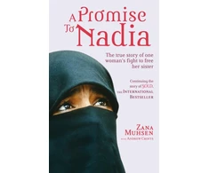 KNYGA Zana Muhsen Promise To Nadia