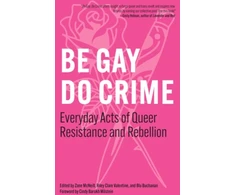 KNYGA Zane Mcneill Be Gay, Do Crime