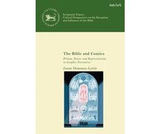 KNYGA Zanne Domoney Lyttle Bible and Comics