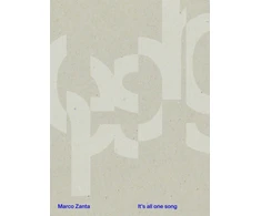 KNYGA Zanta Marco Marco Zanta: It's All One Song