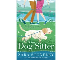 KNYGA Zara Stoneley Dog Sitter
