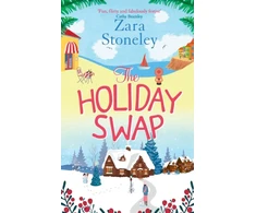 KNYGA Zara Stoneley Holiday Swap