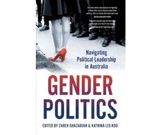 KNYGA Zareh Ghazarian Gender Politics
