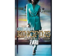 KNYGA Zari Carl Weber's Kingpins: Penthouse View