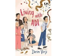 KNYGA Zarin Virji Living With Adi