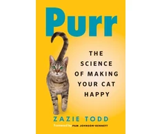 KNYGA Zazie Todd Purr
