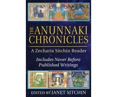 KNYGA Zecharia Sitchin Anunnaki Chronicles