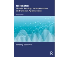 KNYGA Zeevi Dvir Isokinetics