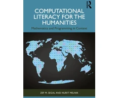 KNYGA Zef Segal Computational Literacy for the Humanities