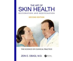 KNYGA Zein E Obagi Art of Skin Health Restoration and Rejuvenation