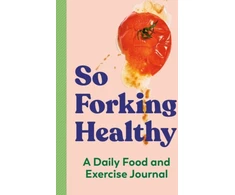 KNYGA Zeitgeist Zeitgeist Wellness So Forking Healthy