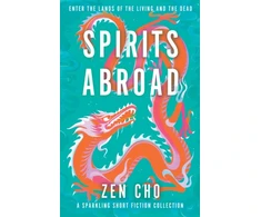 KNYGA Zen Cho Spirits Abroad