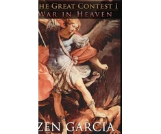 KNYGA Zen Garcia Great Contest: War In Heaven