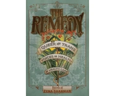 KNYGA Zena Sharman Remedy