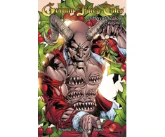 KNYGA Zenescope Entertainment Staff Grimm Fairy Tales: Different Seasons Volume 4