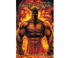KNYGA Zenescope Entertainment Staff Grimm Universe Volume 1