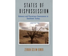 KNYGA Zerrin Ozlem Biner States of Dispossession