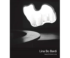 KNYGA Zeuler R. M. de A. Lima Lina Bo Bardi