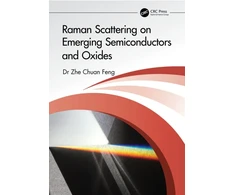 KNYGA Zhe Feng Raman Scattering on Emerging Semiconductors and Oxides