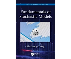KNYGA Zhe George Zhang Fundamentals of Stochastic Models