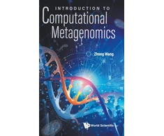 KNYGA Zhong Wang Introduction To Computational Metagenomics