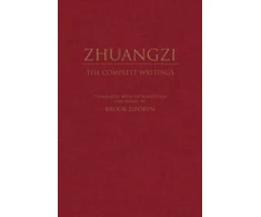 KNYGA Zhuangzi: The Complete Writings