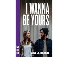 KNYGA Zia Ahmed I Wanna Be Yours