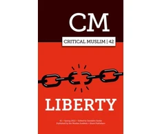 KNYGA Ziauddin Sardar Critical Muslim 42