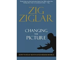 KNYGA Zig Ziglar Changing The Picture
