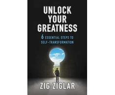 KNYGA Zig Ziglar Unlock Your Greatness