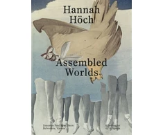 KNYGA Zimmer Waldmeier Hannah Hoch