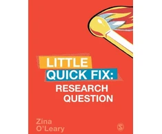 KNYGA Zina Oleary Research Question