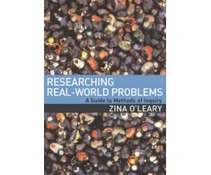 KNYGA Zina Oleary Researching Real-World Problems