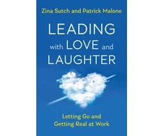 KNYGA Zina Sutch Leading with Love and Laughter