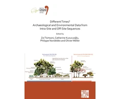 KNYGA Zo Tsirtsoni Different Times? Archaeological and Environmental Data from Intra-Site and Off-Site Sequences