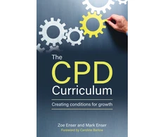 KNYGA Zoe Enser CPD Curriculum