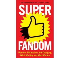 KNYGA Zoe Fraade Blanar Superfandom