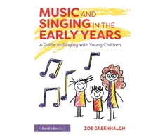KNYGA Zoe Greenhalgh Music and Singing in the Early Years