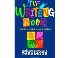 KNYGA Zoe Paramour Writing Book