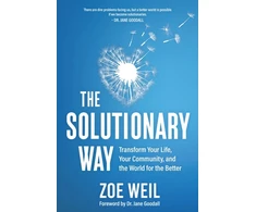 KNYGA Zoe Weil Solutionary Way