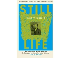 KNYGA Zoe Wicomb Still Life