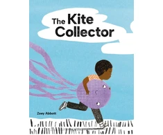KNYGA Zoey Abbott Kite Collector