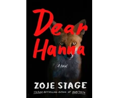 KNYGA Zoje Stage Dear Hanna