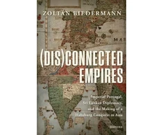 KNYGA Zoltan Biedermann (Dis)connected Empires