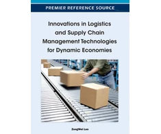 KNYGA Zongwei Luo Innovations in Logistics and Supply Chain Management Technologies for Dynamic Economies