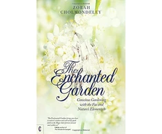 KNYGA Zorah Cholmondeley Enchanted Garden