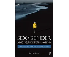 KNYGA Zowie Davy Sex/Gender and Self-Determination