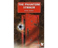 KNYGA Zucker Jonny Phantom Striker